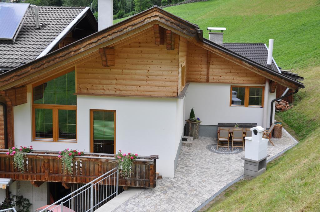 Apartment Lacklhof Großkirchheim Quarto foto