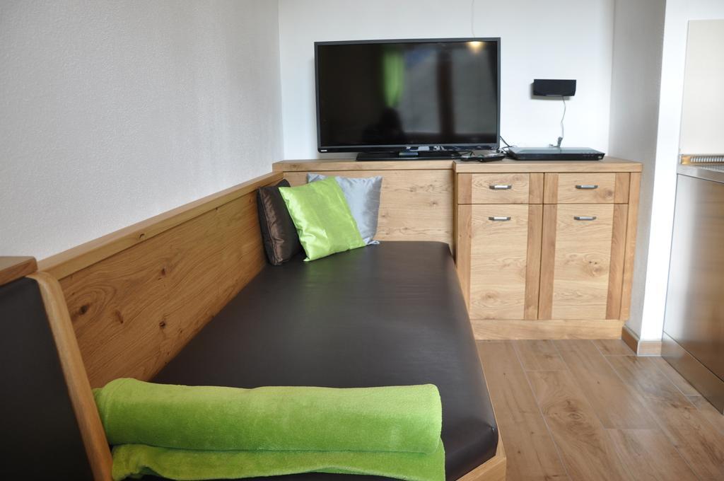 Apartment Lacklhof Großkirchheim Quarto foto