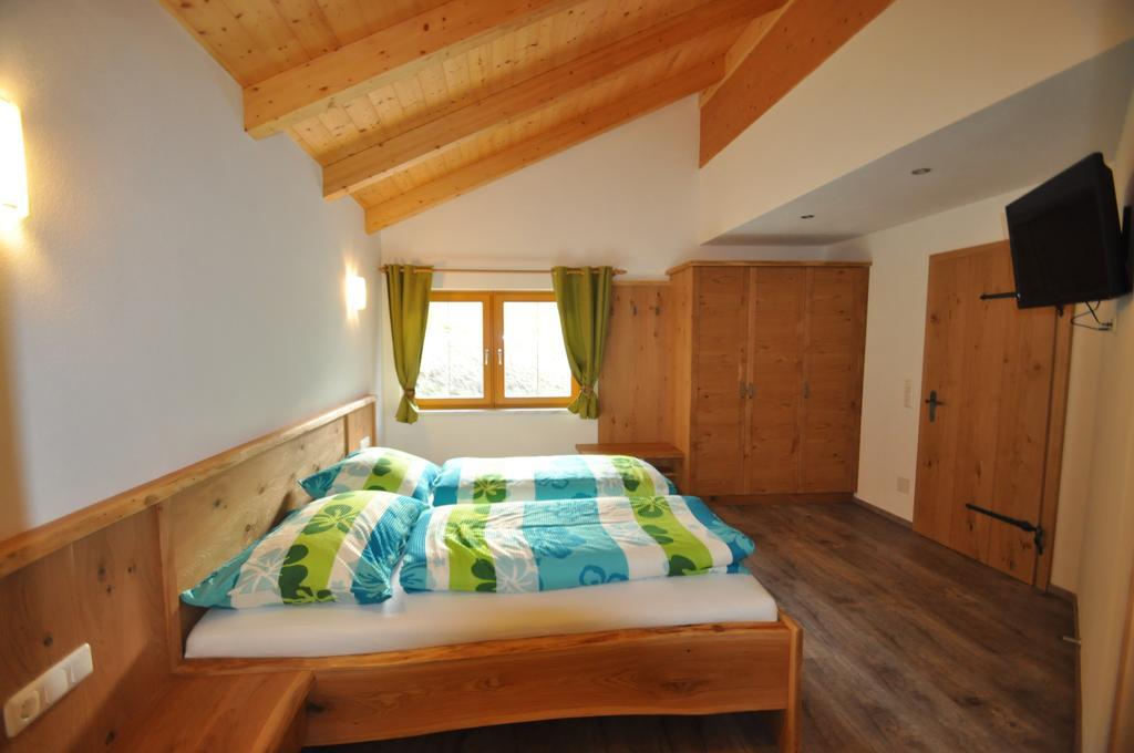 Apartment Lacklhof Großkirchheim Quarto foto